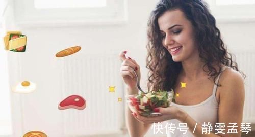 跑步|女人减肥遇到“瓶颈期”，学会3个“改变”，改善体质，瘦成闪电