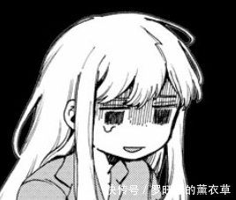 动漫|动漫头像:夜的哭泣