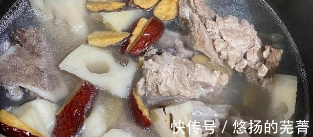 养人|它的铁含量是菠菜的5倍，女人每天吃点，补血养人，对身体好！