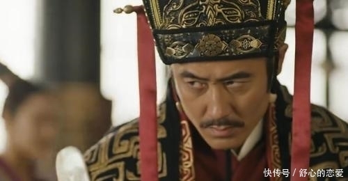 至死|司马懿死后留一难题,困扰唐朝三代,李世民至死都没解决