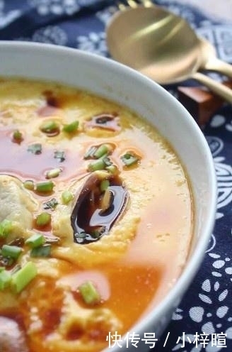 这海鲜5块钱1斤,和鸡蛋一起蒸,好吃又好做,营养还健脑!