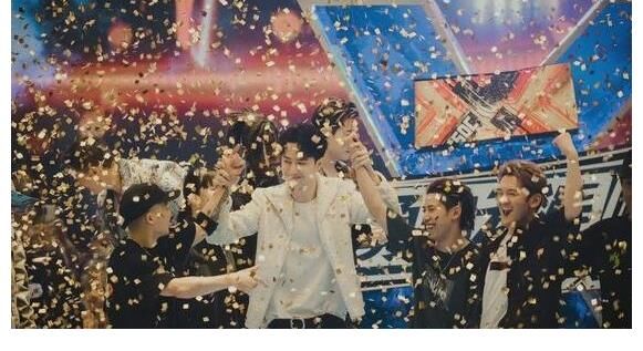 《这就是街舞4》冠军是谁？叶音和杨凯的冠亚军争夺谁赢了？