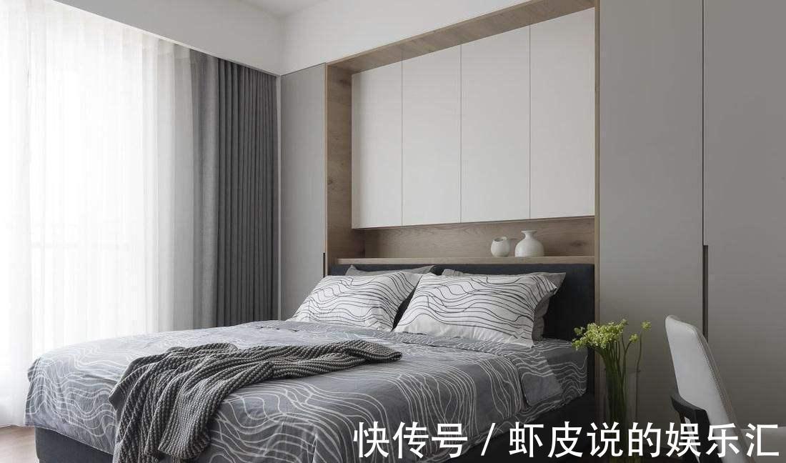 房间|卧室装修要注意的五个地方,这可是提高房间舒适性的基础