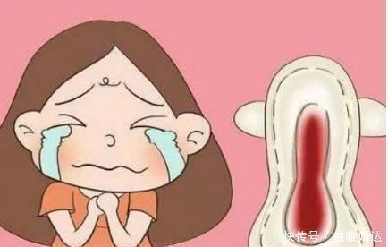 卫生巾|“大姨妈”3天干净和7天干净,哪个更健康答案或与你想的不一样
