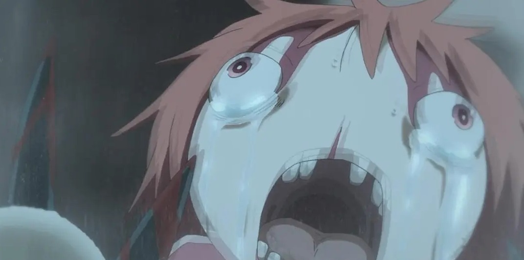 进击的巨人|日本网友选出前十“致郁动画”,小圆排在第一,巨人也上榜了