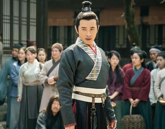 剩下|封神演义:封神演义之后,中国剩下的顶级仙女都是哪些?