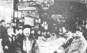 溥仪|溥仪宣布退位后，这位封疆大吏仍在为清朝南征北战，打下很多地方