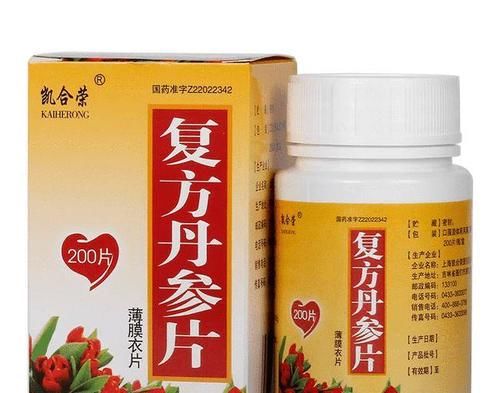 仙灵骨葆胶囊|退休医生“小心机”,退休后会常备9个中成药,养老防病!