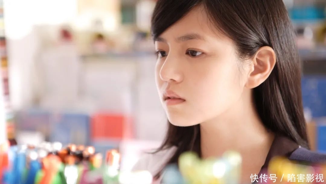 《浪姐2》陈妍希被淘汰，我为什么如此意难平？