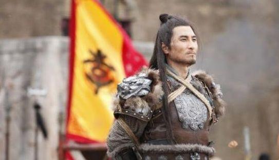 子孙|李世民不接受猛将的投降,直接斩首,二百年后其子孙推翻唐王朝