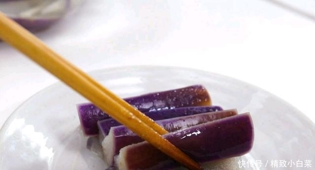 红烧|茄子还能这么吃,比红烧可好吃多了,夏天的绝配