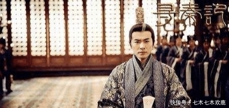 告诉|《寻秦记》的赵盘为何在最后要杀项少龙现在就告诉你