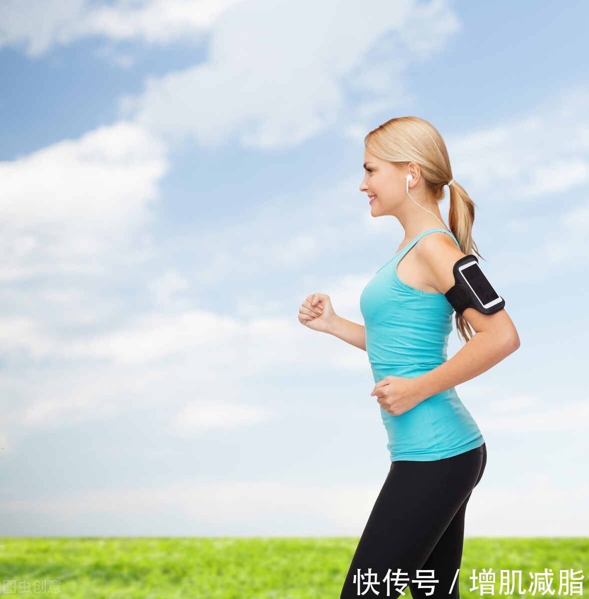 跑步|长期跑步的人,会收获什么益处,跑步你需要注意什么?