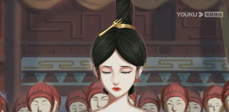 搞笑短剧《驸马大人请指教》：刁蛮丑妃驯夫记，这也太刺激了吧？