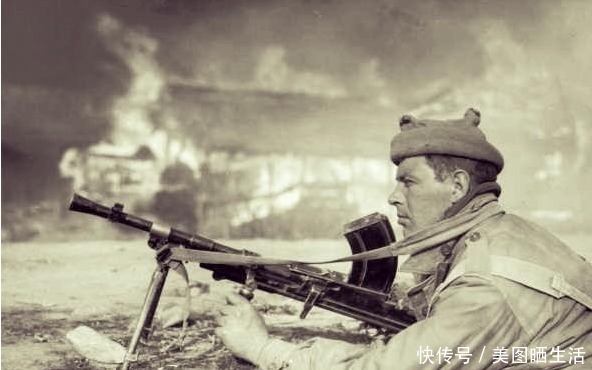 伤亡|朝战的巨大伤亡使英国在越南战争中不敢出动部队