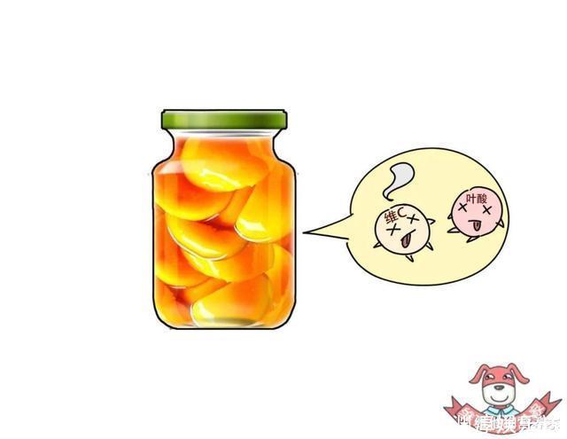 保质期|保质期长真的是添加了很多防腐剂这次就为罐头食品正名