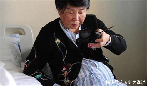 高龄|十年前,那个不顾反对坚持生下2个女儿的60岁老太,如今她怎样了