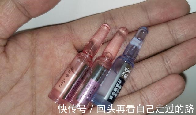 防腐剂 护肤品中的“安瓶精华”是什么值得购买吗!