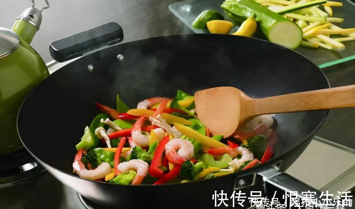 瘦肉|仅仅搞懂这6个“烹饪原理”,让你厨艺大增,下厨做菜不用再求人
