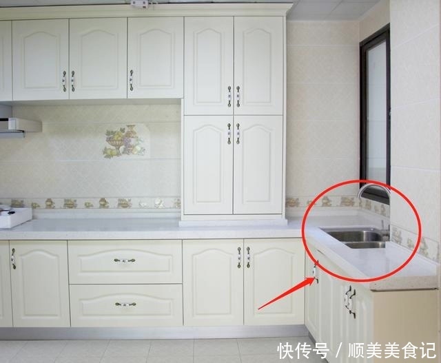 完工|140㎡极简新房,老婆坚持全屋定制柜子,完工后让人刮目相看