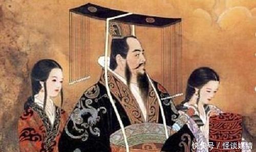 汉武帝|中国历史上一个不让人说话的时代,缔造者还是位大帝