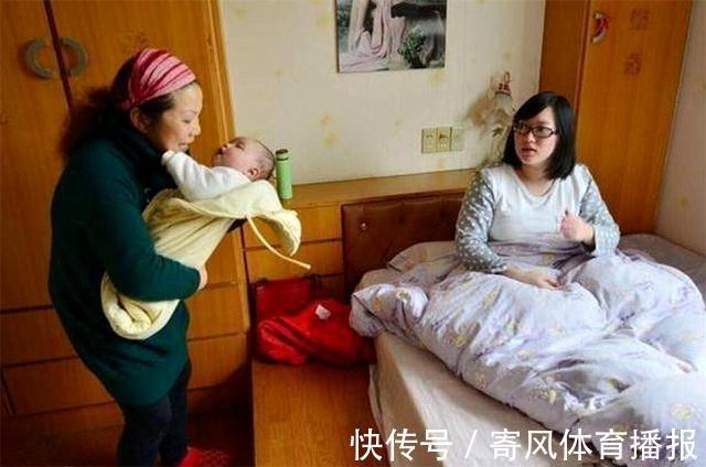 心理健康|“凭啥让我妈伺候你月子”，宝妈怒气之下回怼，丈夫羞愧难言！