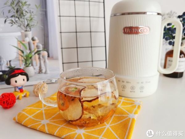 no,no|七彩叮当迷你养生壶,一壶暖时光,开启“轻”生活