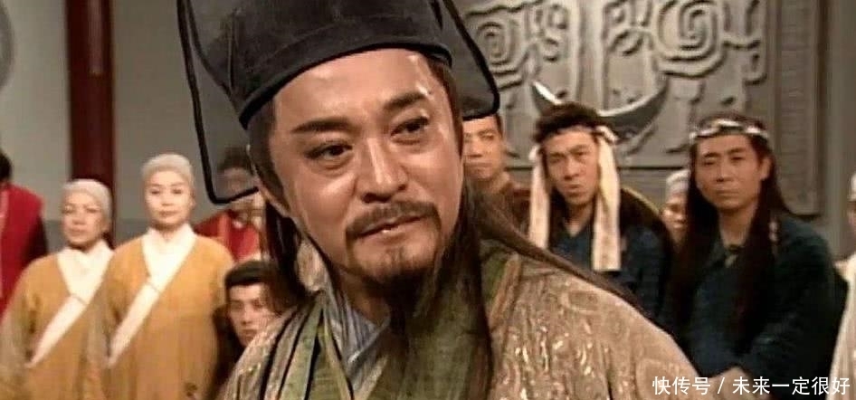 智慧|俗语“麻面青须不可交,鹰鼻鹞眼怀揣刀”,啥意思?古人识人智慧