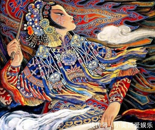 娼妓|奇女子梁红玉，从娼妓变成了抗金女英雄