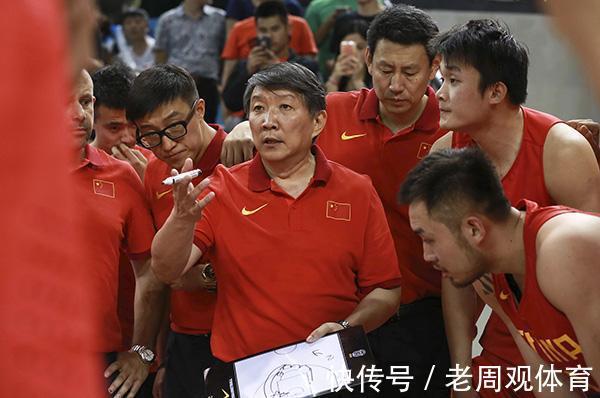 宫鲁鸣|山东男篮完成重大调整,宫鲁鸣时代来临,大外援基本确定,目标季后赛