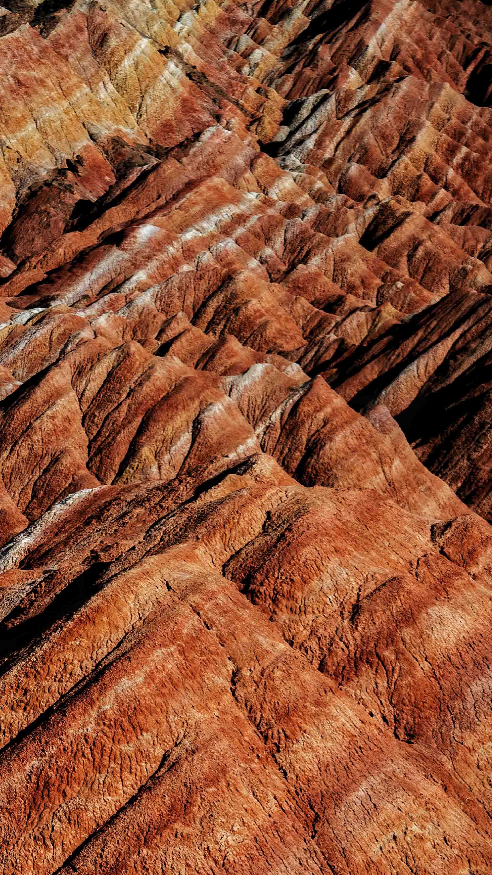 大西北|大西北不可错过的自然美景，被誉为“世界十大神奇地理奇观之一”