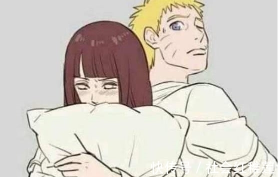 佐井|火影忍者:当木叶女神得知自己怀孕,小樱乐开花,雏田娇羞不已