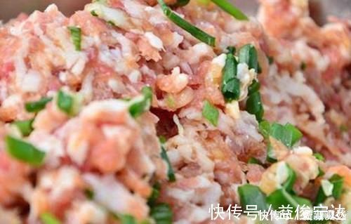 忌讳|制作饺子馅最忌讳此种调味料，很多人都不懂，难怪饺子不好吃