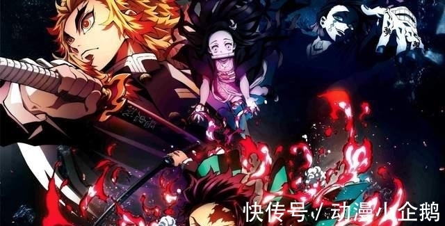 现年|鬼灭之刃众角色年龄:23岁鬼杀队当主已有1妻5子!16岁善逸哭了