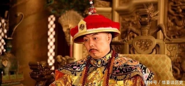 康熙|乾隆平均每天作两首诗,却没有一首名诗流传千古,只因交友不慎?