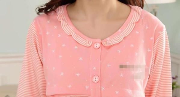 臀部|女性生没生过娃，身体三个部位会暴露，除了医生，过来人也能分辨