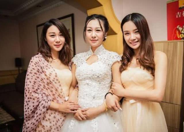 婚礼|最年轻婆婆气场碾压新娘,在婚礼致辞成C位,新娘表情瞬间变黑