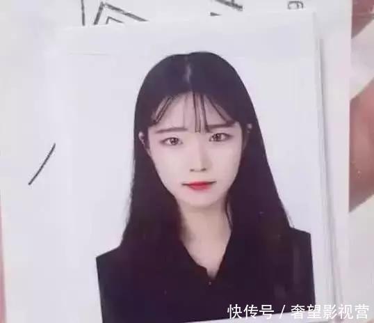 韩国|看了韩国女生“证件照”，怀疑自己脸盲，网友：同一个医生很正常！