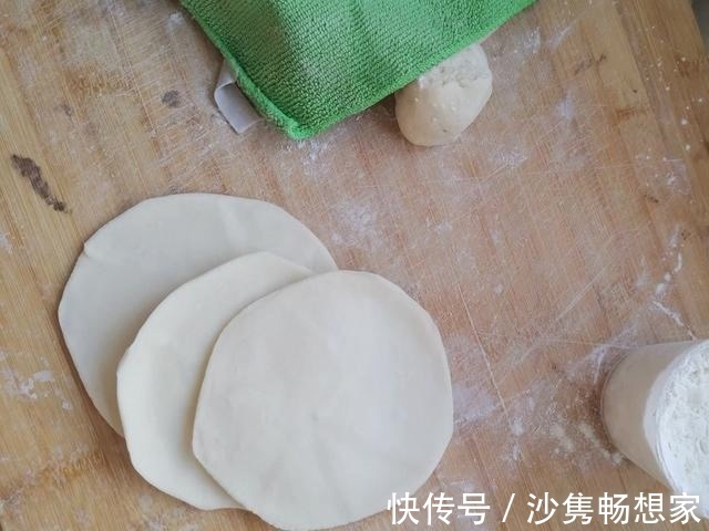 萝卜缨子|萝卜缨你知道怎么吃吗这样做一锅鲜美特好吃，网友节约不浪费