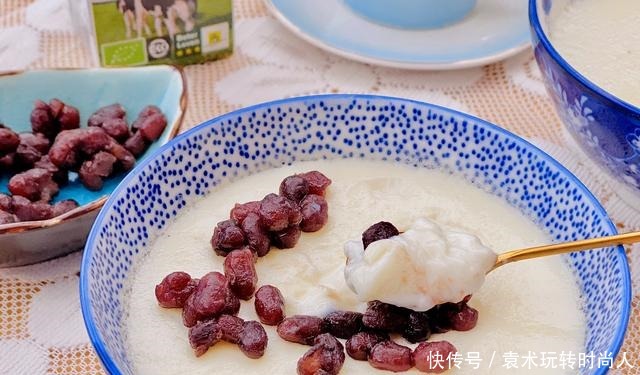 双皮奶的详细做法,简单易学,零失败,特好吃