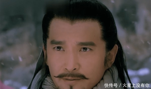 梁山#明知林冲将一去不回,吴用只说了一个人名,吓得宋江不敢阻拦