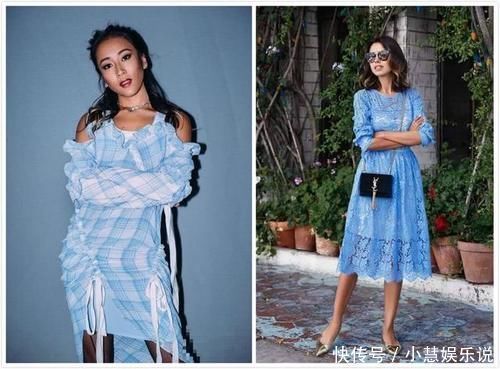 皮肤黑的人穿什么颜色的衣服？这几种颜色，让你显白又洋气