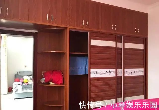 红木色|耗时9个月回老家建别墅，建房装修花了78万，忍不住给大家晒晒