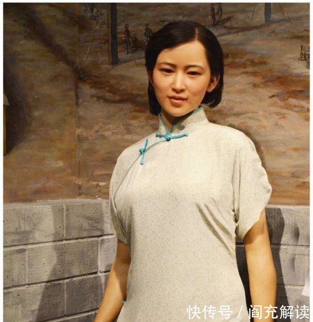 才子$为何林徽因能吸引“大批”才子,看完她的装扮后才明白,真的很美