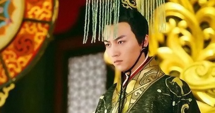 爱情|或许是后宫阴谋,或许是爱情悲剧,结果却成就美好的千古传奇