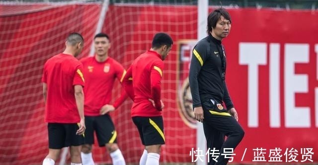 越南隊|世界杯預選賽！越南隊又不是亞洲強隊，為什么沒人看好國足！