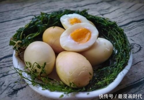不请自来|鸡蛋和此物一起煮,每天一个,3个好处不请自来,早知早受益!