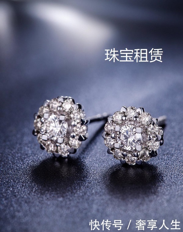 珠宝的清洁总是容易被忽视，珠宝租赁把清洁交给平台你只管放心戴