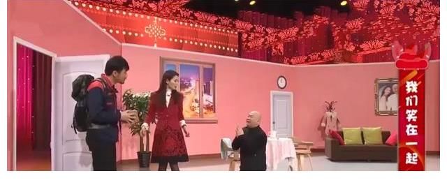 春晚|20次登春晚，因作品被索賠1億，遭男觀眾抵制，55歲郭冬臨成