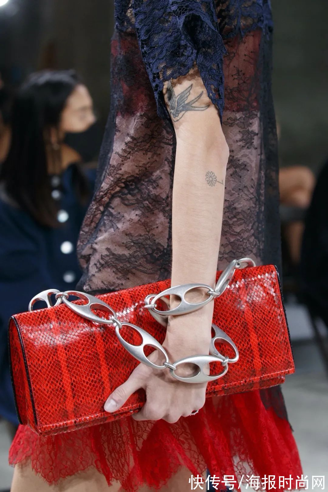 Vers时装周 | 时装周